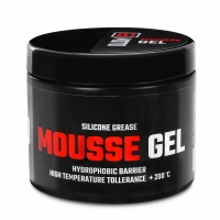 OMOTO ŻEL DO MUSÓW 500G O! MOUSSE-GEL HIGH TEMPERATURE + 200 (O!MOTO) (OLE-013)