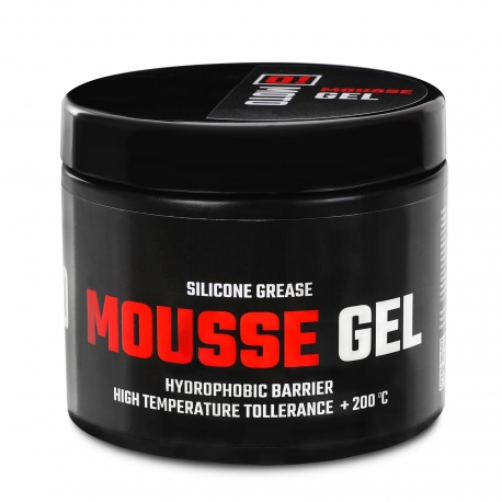 OMOTO ŻEL DO MUSÓW 500G O! MOUSSE-GEL HIGH TEMPERATURE + 200 (O!MOTO) (OLE-013)