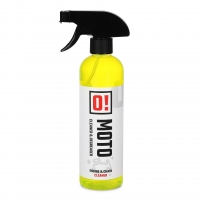 OMOTO PŁYN DO MYCIA SILNIKA I ŁAŃCUCHA 500ML O! CHAIN AND ENGINE CLEANER (O!MOTO) (OLE-018)