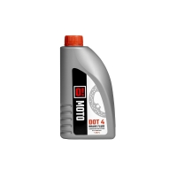 OMOTO PŁYN HAMULCOWY DOT-4 O! BRAKE FLUID 910G (O!MOTO) (OLE-010)