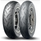 DUNLOP OPONA 90/90-10 TT93 GP 50J TL PRZÓD/TYŁ DOT 44/2022 (NA ZAMÓWIENIE) (RACING)