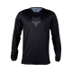 BLUZA FOX 180 BLACKOUT BLACK