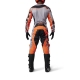 SPODNIE FOX 180 EMOTION STEEL GREY 36