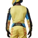 BLUZA FOX 180 RACE SPEC PALE YELLOW