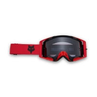 GOGLE MOTOCYKLOWE FOX AIRSPACE CORE FLUO RED OS
