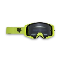 GOGLE MOTOCYKLOWE FOX AIRSPACE CORE FLUO YELLOW OS