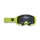 GOGLE MOTOCYKLOWE FOX AIRSPACE CORE FLUO YELLOW OS