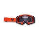 GOGLE FOX AIRSPACE CORE FLUO ORANGE OS