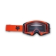 GOGLE MOTOCYKLOWE FOX AIRSPACE CORE FLUO ORANGE OS