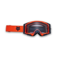 GOGLE MOTOCYKLOWE FOX AIRSPACE CORE FLUO ORANGE OS