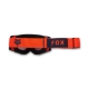 GOGLE MOTOCYKLOWE FOX AIRSPACE CORE FLUO ORANGE OS