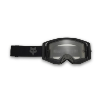 GOGLE FOX AIRSPACE ENDURO BLACK OS