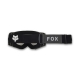 GOGLE FOX AIRSPACE SAND BLACK OS