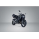 ZESTAW SAKW PRO BLAZE H I STELAŻY SW-MOTECH KAWASAKI Z900 (16-) BLACK