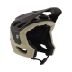 KASK ROWEROWY FOX DROPFRAME PRO NYF CREAM