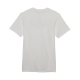 T-SHIRT FOX ENERGY PREM OPTIC WHITE L