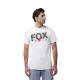 T-SHIRT FOX ENERGY PREM OPTIC WHITE L