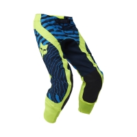 SPODNIE FOX FLEXAIR IMPRESSION FLUO YELLOW