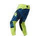 SPODNIE FOX FLEXAIR IMPRESSION FLUO YELLOW 32