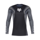 BLUZA FOX FLEXAIR INFINITE BLACK