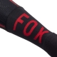 SKARPETY FOX FLEXAIR BRACE FLUO RED