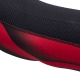 SKARPETY FOX FLEXAIR BRACE FLUO RED