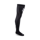 SKARPETY FOX FLEXAIR KNEE BRACE SOCK DARK SHADOW