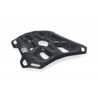 STELAŻ ADVENTURE-RACK SW-MOTECH BMW R 1300 GS (23-) POD ORYG. STELAŻ BMW BLACK