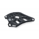 STELAŻ ADVENTURE-RACK SW-MOTECH BMW R 1300 GS (23-) POD ORYG. STELAŻ BMW BLACK