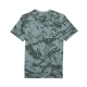 T-SHIRT FOX GRAVEL TECH GUNMETAL