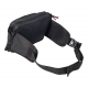 NERKA/TORBA FOX HIP PACK BLACK OS