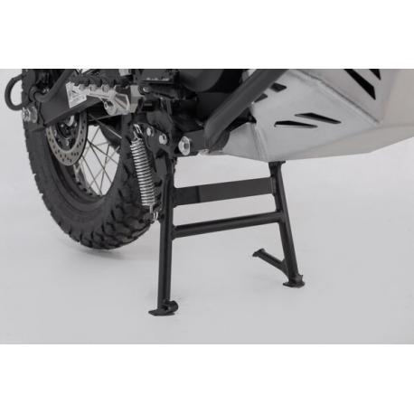 PODSTAWA STOPKA CENTRALNA SW-MOTECH KAWASAKI KLR 650 (22-) BLACK