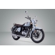 STELAŻ BOCZNY SLC LEWY SW-MOTECH ROYAL ENFIELD CLASSIC 350 (22-)