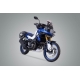 STELAŻ PRO NA KUFRY BOCZNE SW-MOTECH SUZUKI V-STROM 1050DE (21-) BLACK