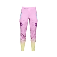 SPODNIE FOX LADY FLEXAIR TS57 PINK L