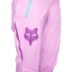 SPODNIE FOX LADY FLEXAIR TS57 PINK L