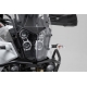 OSŁONA REFLEKTORA SW-MOTECH HBRACKET WITH PVC PANEL YAMAHA TENERE 700 (19-)