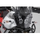 OSŁONA REFLEKTORA SW-MOTECH HBRACKET WITH PVC PANEL YAMAHA TENERE 700 (19-)