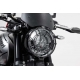 OSŁONA REFLEKTORA SW-MOTECH TRIUMPH TRIDENT 660 (21-) BLACK