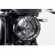 OSŁONA REFLEKTORA SW-MOTECH TRIUMPH TRIDENT 660 (21-) BLACK