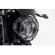 OSŁONA REFLEKTORA SW-MOTECH TRIUMPH TRIDENT 660 (21-) BLACK