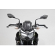 OSŁONA DŹWIGNI SW-MOTECH KAWASAKI Z 650 (16-) BLACK