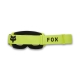 GOGLE MOTOCYKLOWE FOX MAIN CORE FLUO YELLOW OS