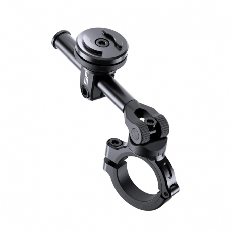 UCHWYT MOTOCYKLOWY NA TELEFON NA KIEROWNICĘ SP CONNECT MOUNT SPC+ MOTO MOUNT 3D 1 1/2