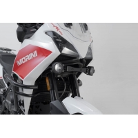 ZESTAW ŚWIATEŁ DROGOWYCH EVO SW-MOTECH MOTO MORINI X-CAPE 650 (21-)