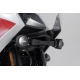 ZESTAW ŚWIATEŁ DROGOWYCH EVO SW-MOTECH MOTO MORINI X-CAPE 650 (21-)