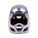 KASK ROWEROWY FOX PROFRAME RS NUF WHITE