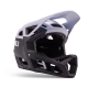 KASK ROWEROWY FOX PROFRAME RS TAUNT WHITE