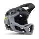 KASK ROWEROWY FOX PROFRAME RS TAUNT DARK SHADOW