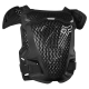 BUZER FOX R3 BLACK S/M